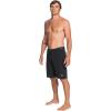 imageQuiksilver Mens Highline Kaimana Boardshort Swim TrunkBlack 20