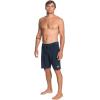 imageQuiksilver Mens Highline Kaimana Boardshort Swim TrunkNavy Blazer 20