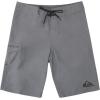 imageQuiksilver Mens Standard Everyday 22 Inch Boardshort Swim Trunk Bathing Suit Iron GATE 32