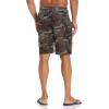 imageQuiksilver Mens Standard Everyday 22 Inch Boardshort Swim Trunk Bathing SuitAmazon Camoflage