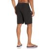 imageQuiksilver Mens Standard Everyday 22 Inch Boardshort Swim Trunk Bathing SuitBlack