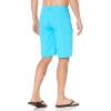 imageQuiksilver Mens Standard Everyday 22 Inch Boardshort Swim Trunk Bathing SuitHawaiian Ocean