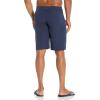 imageQuiksilver Mens Standard Everyday 22 Inch Boardshort Swim Trunk Bathing SuitNavy Blazer