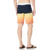 imageQuiksilver Mens Standard Surfsilk Stretch 20 Inch Boardshort Swim TrunkNavy Blazer