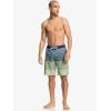 imageQuiksilver Mens Standard Surfsilk Stretch 20 Inch Boardshort Swim TrunkNavy Blazer Eqybs04528