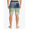 imageQuiksilver Mens Standard Surfsilk Stretch 20 Inch Boardshort Swim TrunkNavy Blazer Eqybs04528