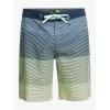 imageQuiksilver Mens Standard Surfsilk Stretch 20 Inch Boardshort Swim TrunkNavy Blazer Eqybs04528