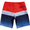 imageQuiksilver Mens Standard Surfsilk Stretch 20 Inch Boardshort Swim TrunkTarmac Eqybs04556