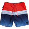 imageQuiksilver Mens Standard Surfsilk Stretch 20 Inch Boardshort Swim TrunkTarmac Eqybs04556