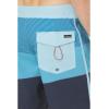 imageQuiksilver Mens Surfsilk Tijuana 19 Boardshort Swim TrunkAlaskan Blue 242