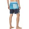 imageQuiksilver Mens Surfsilk Tijuana 19 Boardshort Swim TrunkAlaskan Blue 242