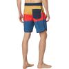 imageQuiksilver Mens Surfsilk Tijuana 19 Boardshort Swim TrunkCayenne
