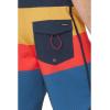 imageQuiksilver Mens Surfsilk Tijuana 19 Boardshort Swim TrunkCayenne