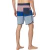 imageQuiksilver Mens Surfsilk Tijuana 19 Boardshort Swim TrunkMonaco Blue