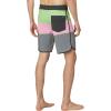 imageQuiksilver Mens Surfsilk Tijuana 19 Boardshort Swim TrunkParadise Green