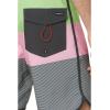 imageQuiksilver Mens Surfsilk Tijuana 19 Boardshort Swim TrunkParadise Green
