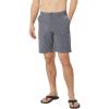 imageQuiksilver Mens Backwater 2 Amphibian ShortBlack