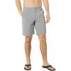 imageQuiksilver Mens Backwater 2 Amphibian ShortSharkskin