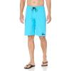 imageQuiksilver Mens Standard Everyday 22 Inch Boardshort Swim Trunk Bathing SuitHawaiian Ocean