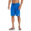 imageQuiksilver Mens Standard Everyday 22 Inch Boardshort Swim Trunk Bathing SuitNautical Blue