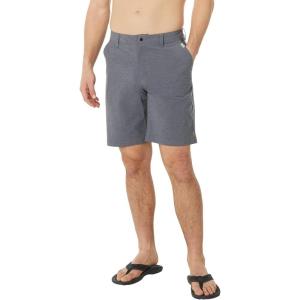 imageQuiksilver Mens Backwater 2 Amphibian ShortBlack