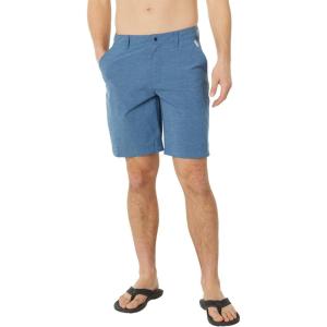 imageQuiksilver Mens Backwater 2 Amphibian ShortEnsign Blue