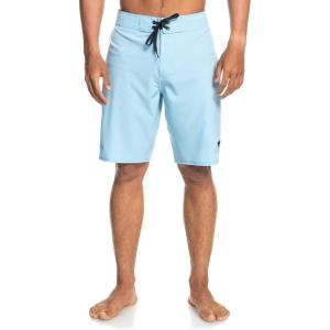 imageQuiksilver Mens Highline Kaimana Boardshort Swim TrunkAiry Blue