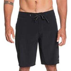 imageQuiksilver Mens Highline Kaimana Boardshort Swim TrunkBlack 20