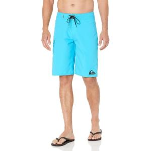 imageQuiksilver Mens Standard Everyday 22 Inch Boardshort Swim Trunk Bathing SuitHawaiian Ocean