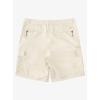 imageQuiksilver Mens Maldive Atoll Walk ShortBrown Rice