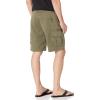 imageQuiksilver Mens Maldive Atoll Walk ShortDusty Olive