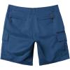 imageQuiksilver Mens Maldive Atoll Walk ShortEnsign Blue 241