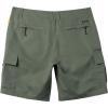 imageQuiksilver Mens Maldive Atoll Walk ShortSeaweed 241