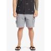 imageQuiksilver Mens Maldive Atoll Walk ShortSharkskin