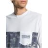 imageQuiksilver Mens Prophecy TeeWhite