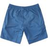 imageQuiksilver Mens Standard Balance Volley Swim Trunk Bathing SuitEnsign Blue Heather
