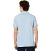 imageQuiksilver Mens Sunset Cruise Collared Polo ShirtBlue Shadow 241