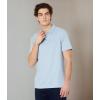 imageQuiksilver Mens Sunset Cruise Collared Polo ShirtBlue Shadow 241