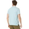 imageQuiksilver Mens Sunset Cruise Collared Polo ShirtCameo Blue