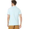 imageQuiksilver Mens Sunset Cruise Collared Polo ShirtLimpet Shell 241