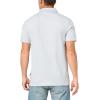 imageQuiksilver Mens Sunset Cruise Collared Polo ShirtQuarry 241