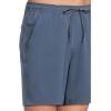 imageQuiksilver Mens Taxer Amphibian 18 Hybrid ShortsNavy
