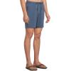 imageQuiksilver Mens Taxer Amphibian 18 Hybrid ShortsNavy