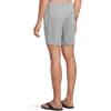 imageQuiksilver Mens Taxer Amphibian 18 Hybrid ShortsSmoke Gray