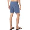 imageQuiksilver Mens Taxer Amphibian 18 Hybrid ShortsVintage Indigo