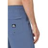 imageQuiksilver Mens Taxer Amphibian 18 Hybrid ShortsVintage Indigo