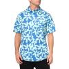 Monaco Blue Aop Better 241