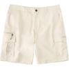 imageQuiksilver Mens Maldive Atoll Walk ShortBrown Rice