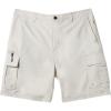 imageQuiksilver Mens Maldive Atoll Walk ShortSilver Birch 241