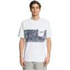 imageQuiksilver Mens Prophecy TeeWhite